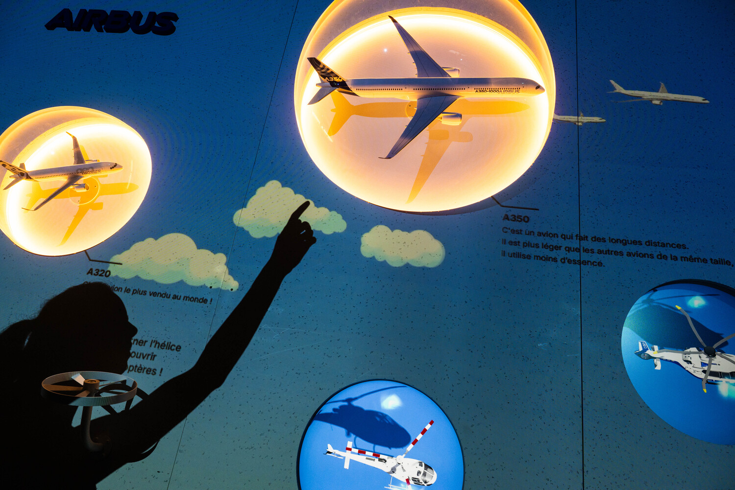 Paris Air Show 2025 - Musee de l'Air et de l'Espace(12)
