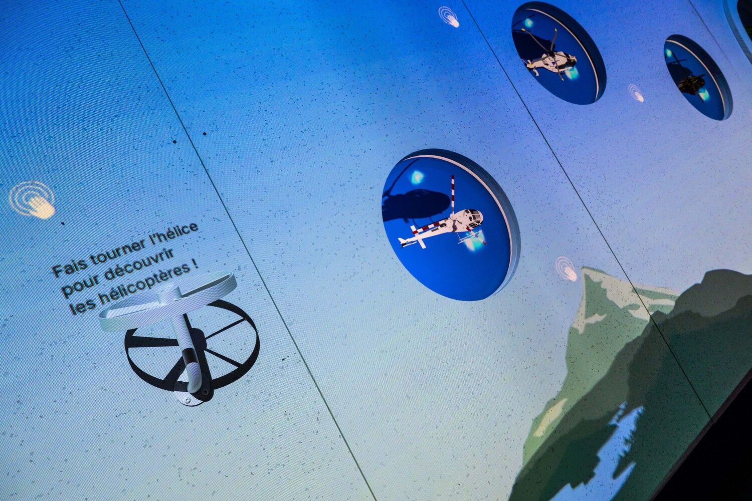Paris Air Show 2025 - Musee de l'Air et de l'Espace(5)
