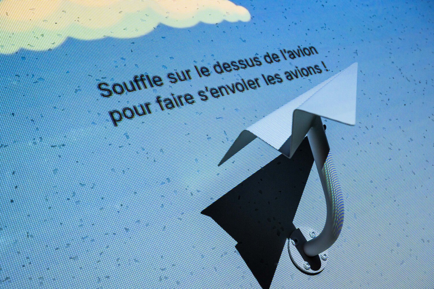 Paris Air Show 2025 - Musee de l'Air et de l'Espace(7)